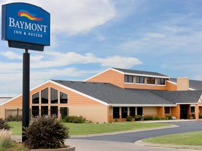 Baymont Inn & Suites Marshalltown