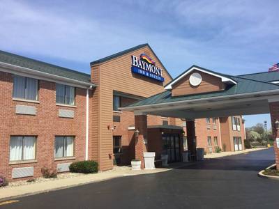 Baymont Inn & Suites Mishawaka South Bend Area