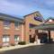 Baymont Inn & Suites Mishawaka South Bend Area
