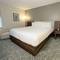Baymont Inn & Suites Hattiesburg