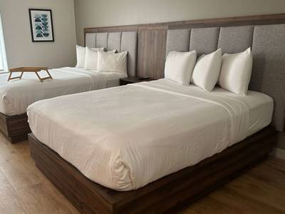 Baymont Inn & Suites Hattiesburg