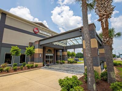 Best Western Plus Vermilion River Suites Hotel