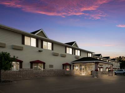 Best Western Richfield Inn