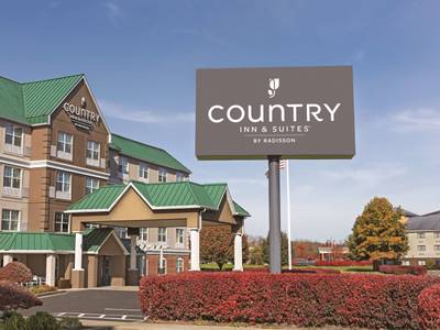 Country Inn & Suites by Radisson, Georgetown, KY