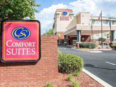 Comfort Suites Rock Hill