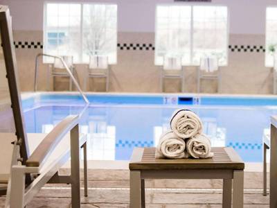 Country Inn & Suites by Radisson, Winchester, VA