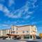 Best Western Plus Battle Ground Inn & Suites
