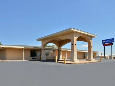 Americas Best Value Inn - Lubbock East