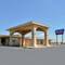 Americas Best Value Inn - Lubbock East