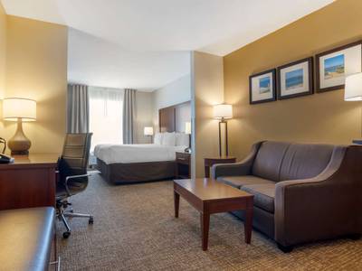 Comfort Suites Foley - North Gulf Shores