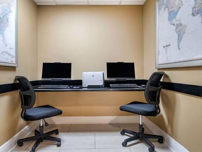 Radisson Hotel New Orleans Airport