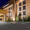 Best Western Plus Fresno Airport