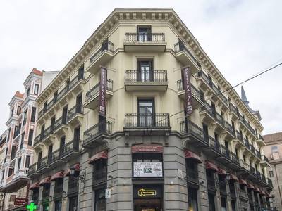 Petit Palace Preciados Madrid