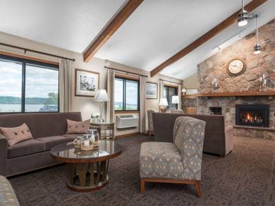 AmericInn Lodge & Suites Lake City