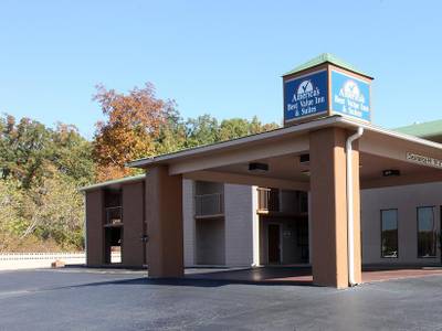 Americas Best Value Inn