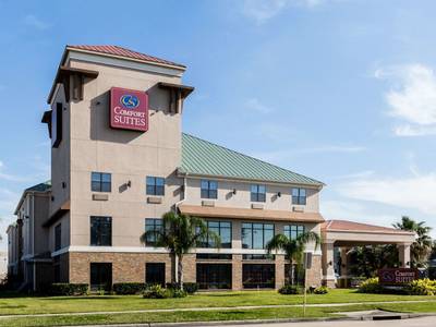 Comfort Suites near Nasa - Clear Lake