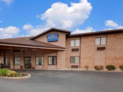 Baymont Inn & Suites Battle Creek Downtown