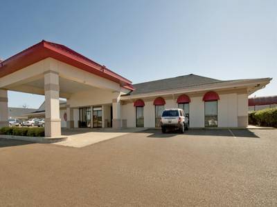 Americas Best Value Inn-Forest