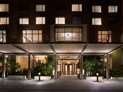 AT&T Executive Education & Conference Center