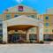 Comfort Suites University