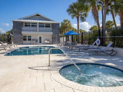 Legacy Vacation Resorts Indian Shores
