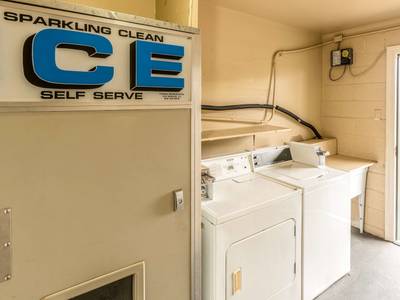 Americas Best Value Inn & Suites