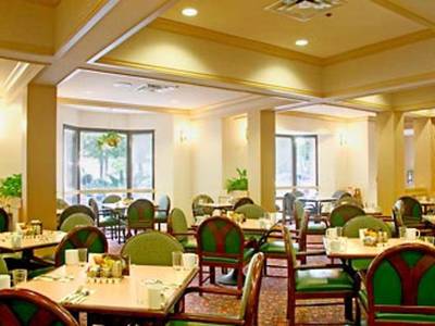 Courtyard New Orleans Metairie