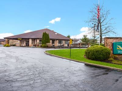 Baymont Inn & Suites Athens