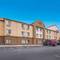 Baymont Inn & Suites Coralville