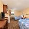 Americas Best Value Inn & Suites Albemarle