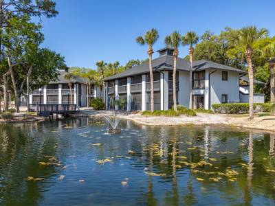Legacy Vacation Resorts-Palm Coast