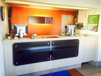 Motel 6 Amarillo - West