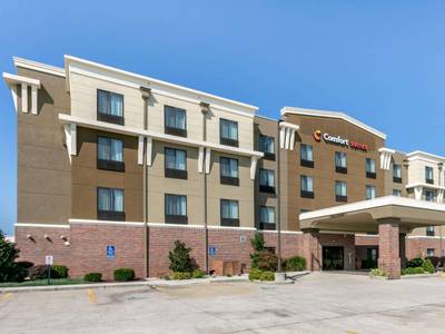 Comfort Suites Hopkinsville