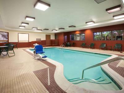 Baymont Inn & Suites Franklin