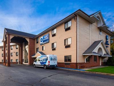 Best Western Airport Inn