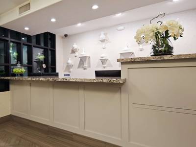 Best Western Woodland Hills Inn (Foto)