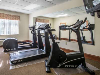 Econo Lodge Inn & Suites Marianna