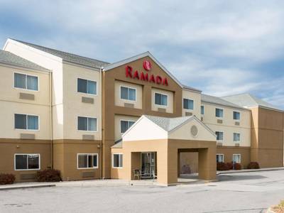 Ramada Coeur d´Alene