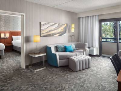 Courtyard Laguna Hills Irvine Spectrum/Orange County