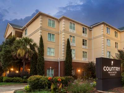 Country Inn & Suites by Radisson, Athens, GA