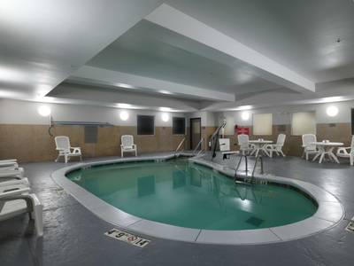 Country Inn & Suites by Radisson, Oklahoma City Airport, OK