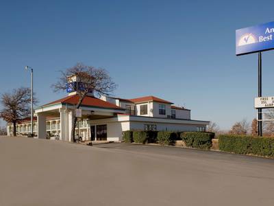 Americas Best Value Inn