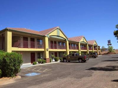 America's Best Inn - St. George