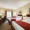 Country Inn & Suites by Radisson, Manchester Airport, NH