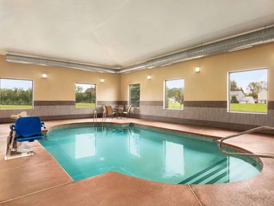 Best Western Plus the Inn of Lackawanna