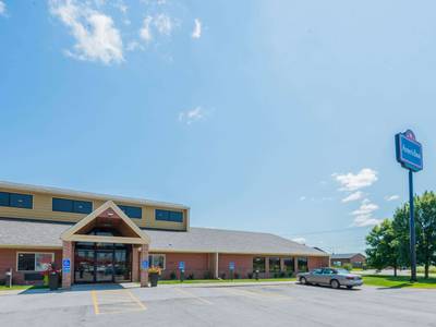 AmericInn Ames
