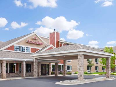 AmericInn Lodge & Suites Greenville