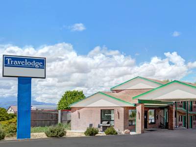 Travelodge Cedar City