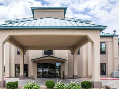 Comfort Inn Ankeny