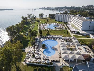 Louis Kerkyra Golf (Foto)